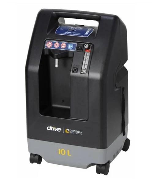 Portable Oxygen Concentrator 10L