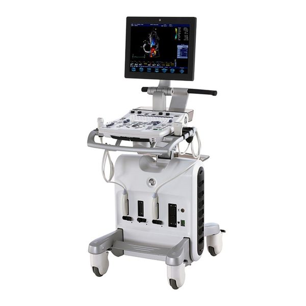 GE Vivid S6 Ultrasound Machine